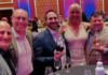 High Roller Lounge with Eve Bushman